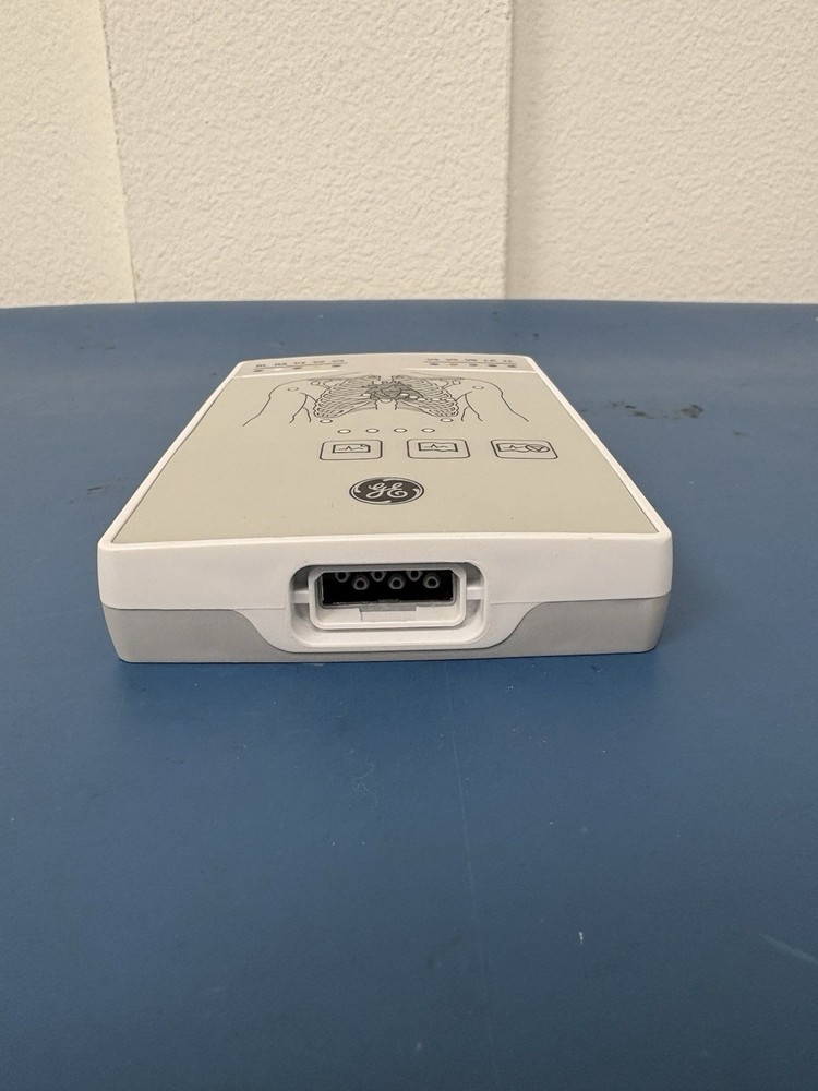GE Cam Connect 14 Module