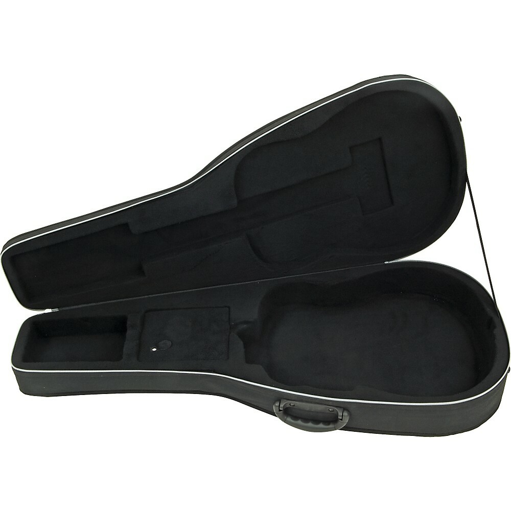 Road Runner Polyfoam Acoustic Guitar Case