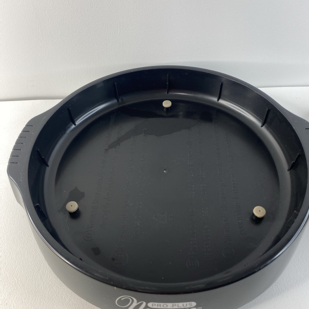 Nuwave Pro Plus Infrared Oven Model 20601 Tested