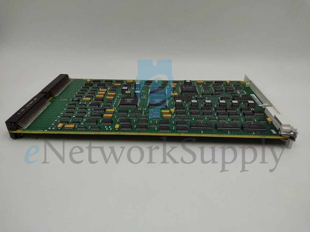 ALCATEL-LUCENT TECHNOLOGIES KBN10 E5PQAH2AAC I/O PROCESSOR 2