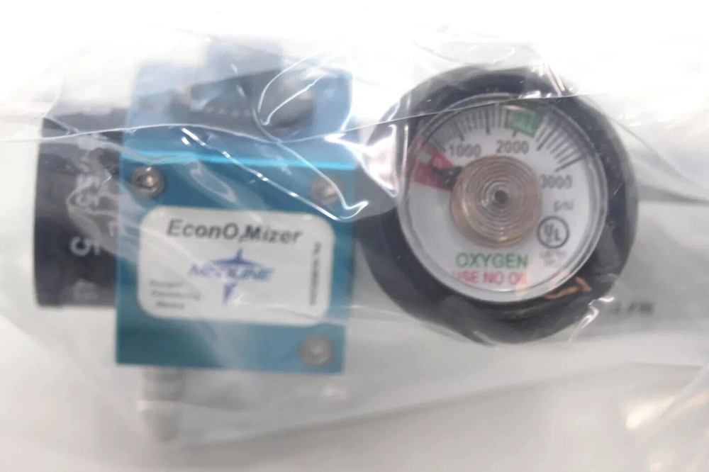 Medline Economizer Conserver HCS02CONS