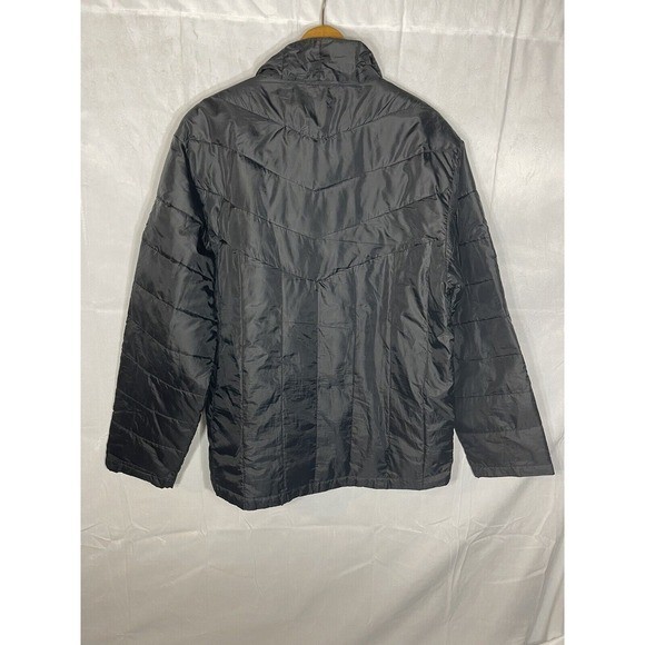 Men's Borne Lightweight Puffer Jacket Size M