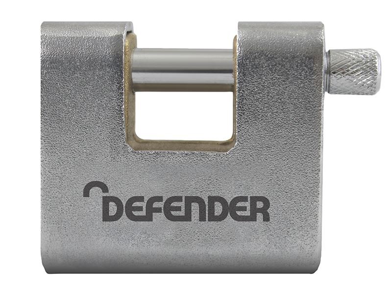 DEFENDER - Cadenas renforcé 60mm