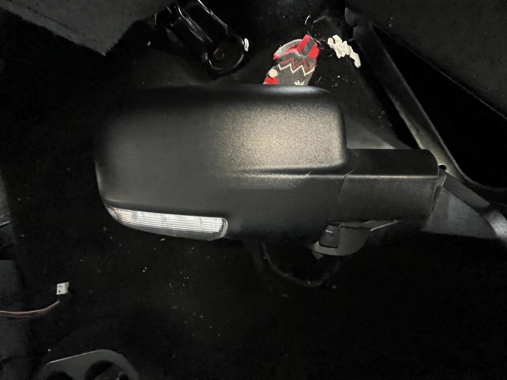 TDODR1500 2016 Glove Box 68598