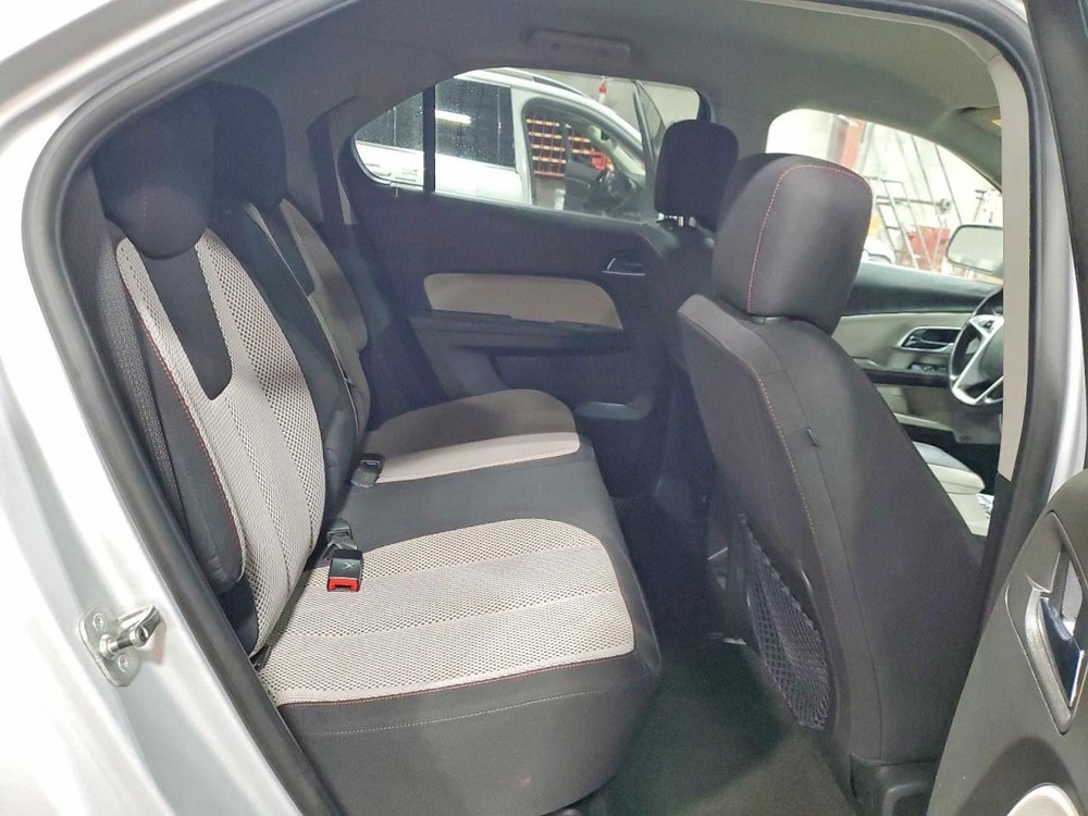 EQUINOX 2010 Transmission Shift OEM