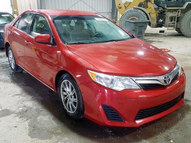 Engine ECM Electronic Module Engine Control VIN F Fits 14 CAMRY 1928258