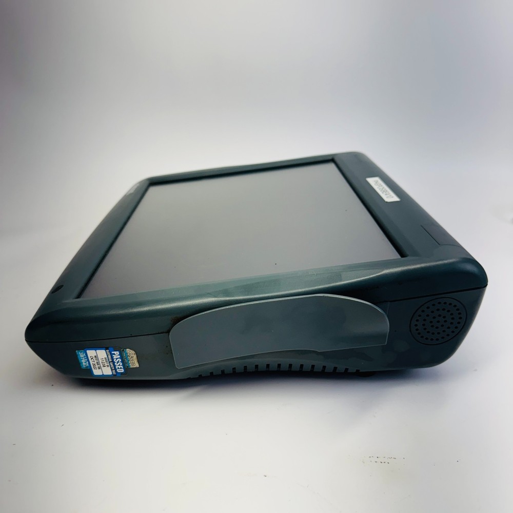 Micros Workstation 5A POS System Unit for Spares or Repair 2
