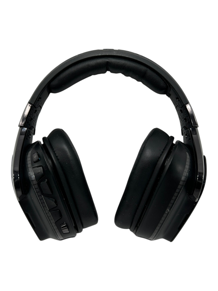 Logitech G935 Headset- Black (READ)
