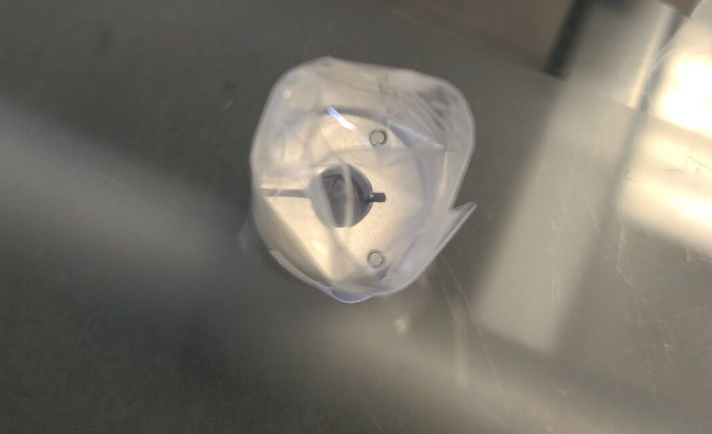 C008P Control Flex Coupling