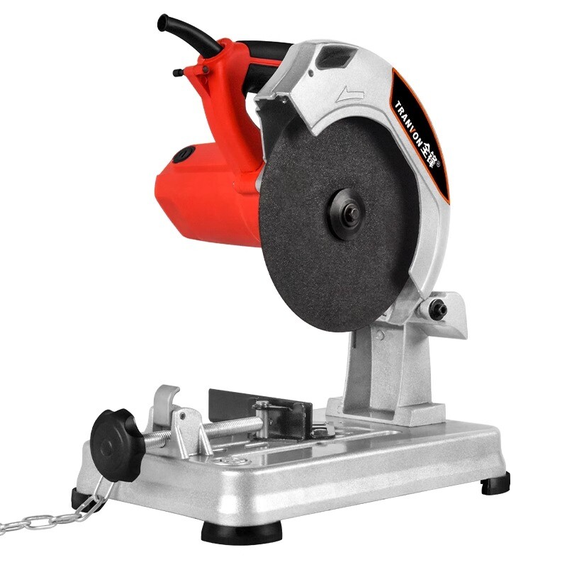 Cutting Machine Small Multifunctional Desktop Woodworking Cutting Machine