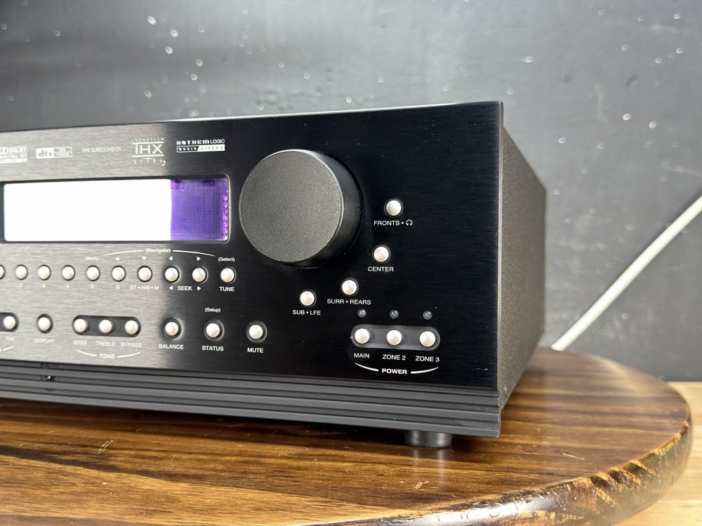 Anthem AVM 30 Stereo Preamplifier/Processor