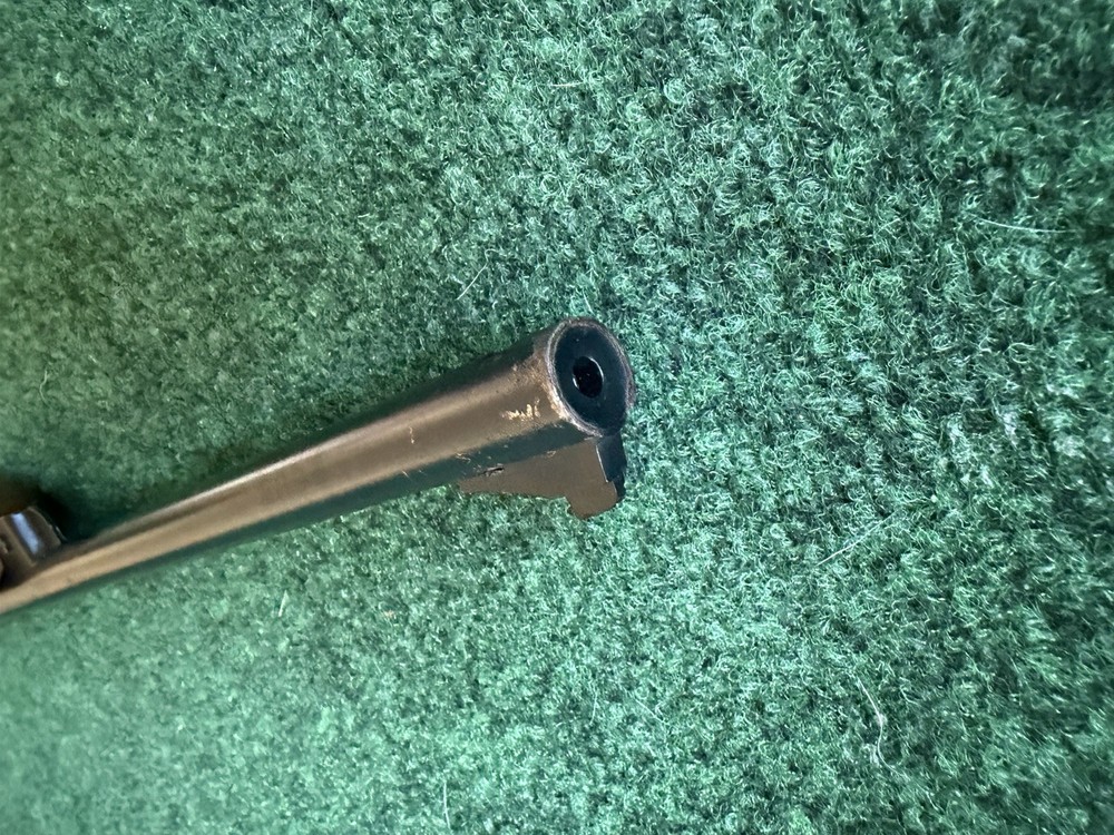 Daisy Model 840 Air Rifle Not Working
