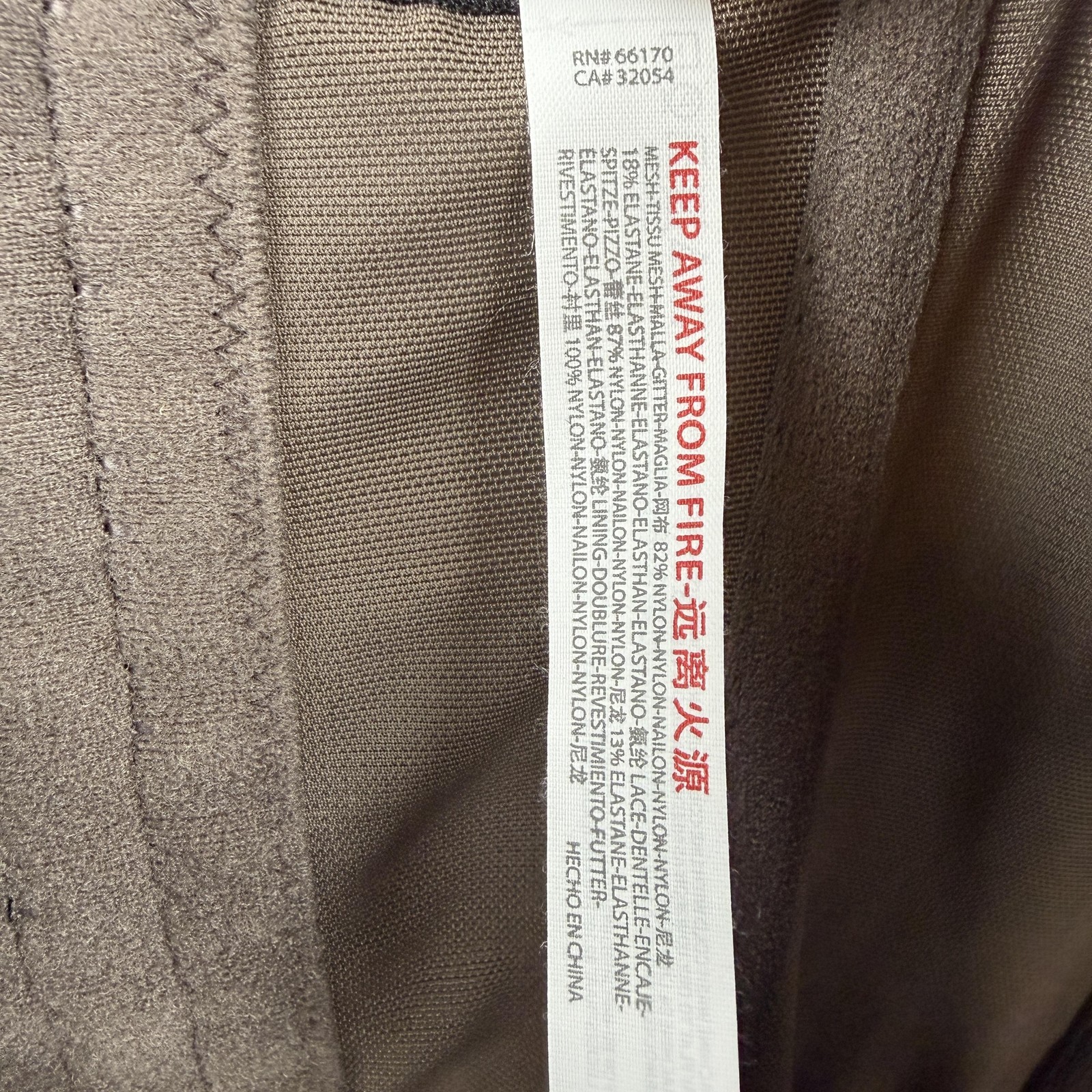 Urban Outfitters Bustier Womens Medium Black Lace Corset Top Out From Under NWT