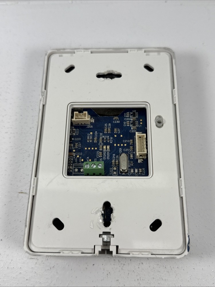 UTC Interlogix GE NetworX NX-1820E TouchScreen Keypad