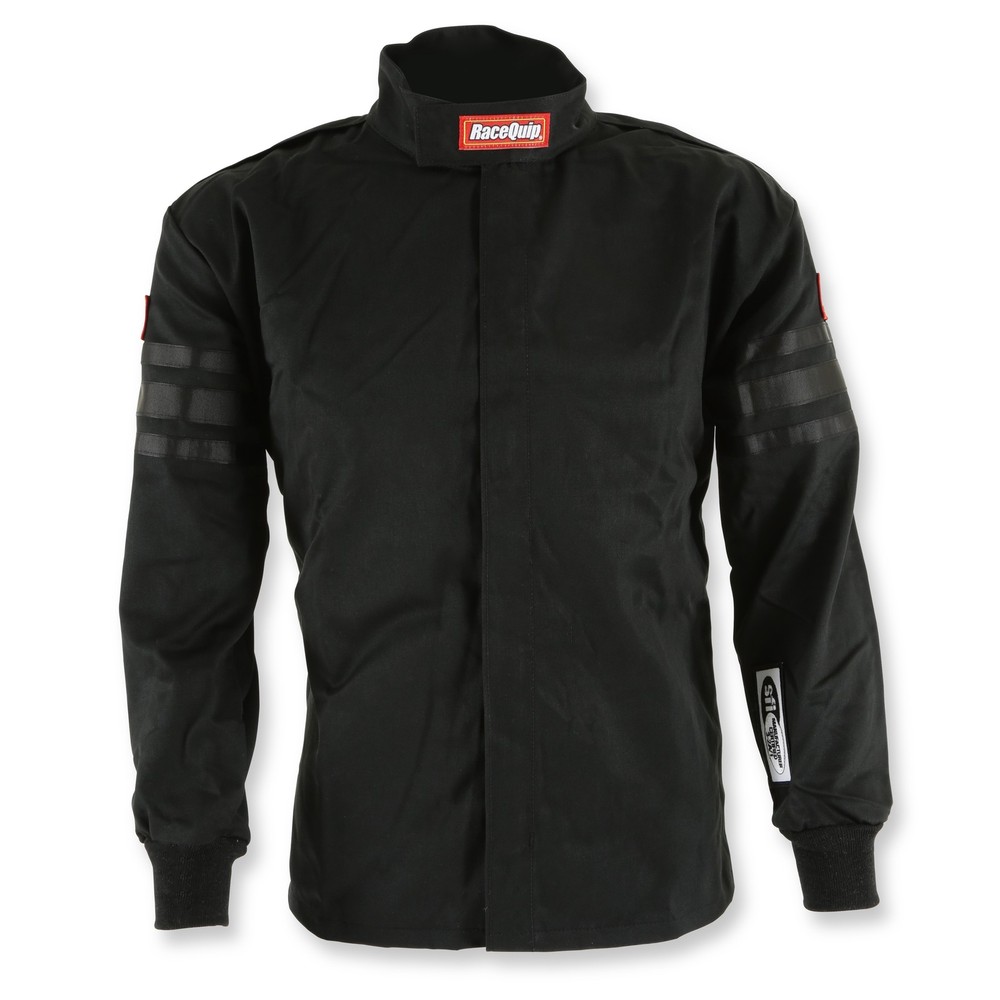 Racequip 1969992RQP Single Layer Fire Suit Jacket