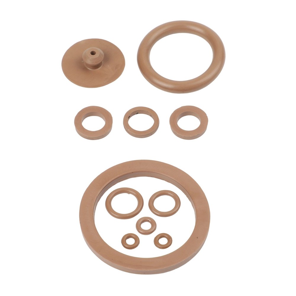 Sprayers Resistance Rubber Containing Sealing Rings Sprayers Synthetic