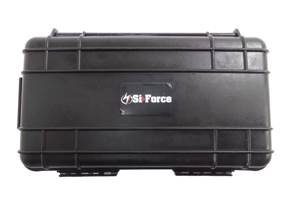 Tableau PCIe Adapter Bundle TDA7-3PC-BNDL SiForce Bundle with Rugged Case