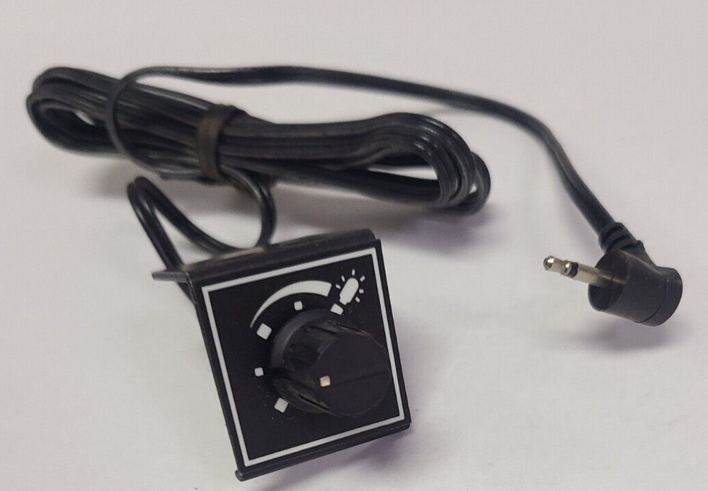 Dental  Fiber Optic Light Source Controller