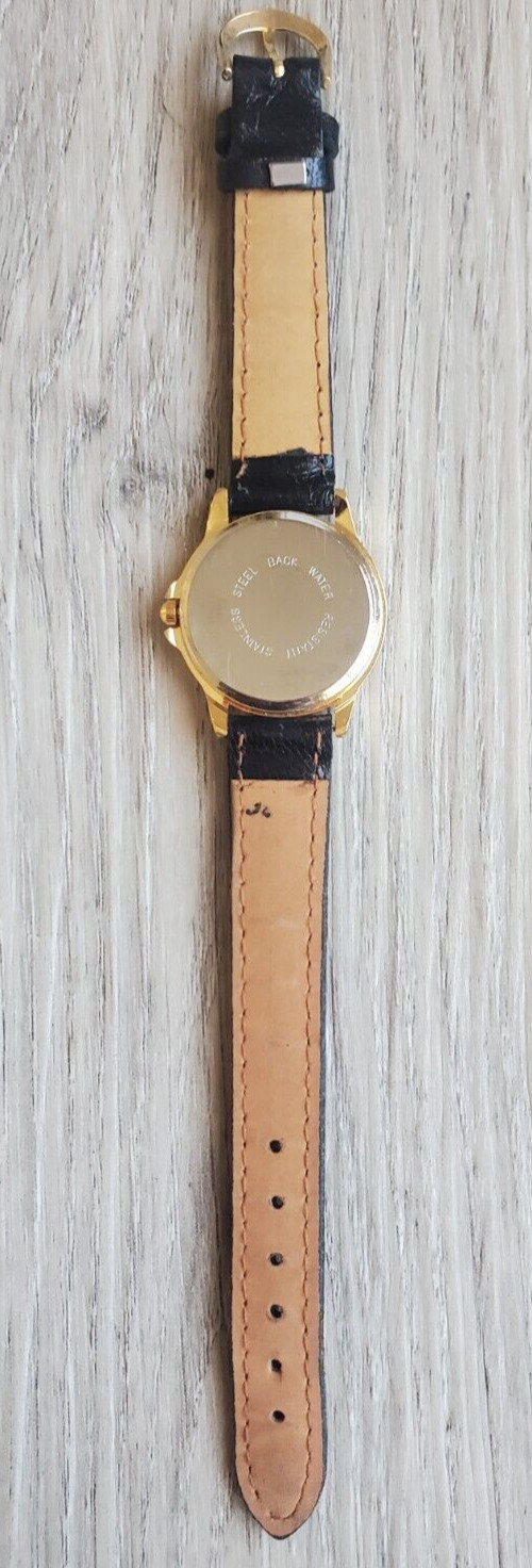 Vegas Ladies Battery Operated Watch