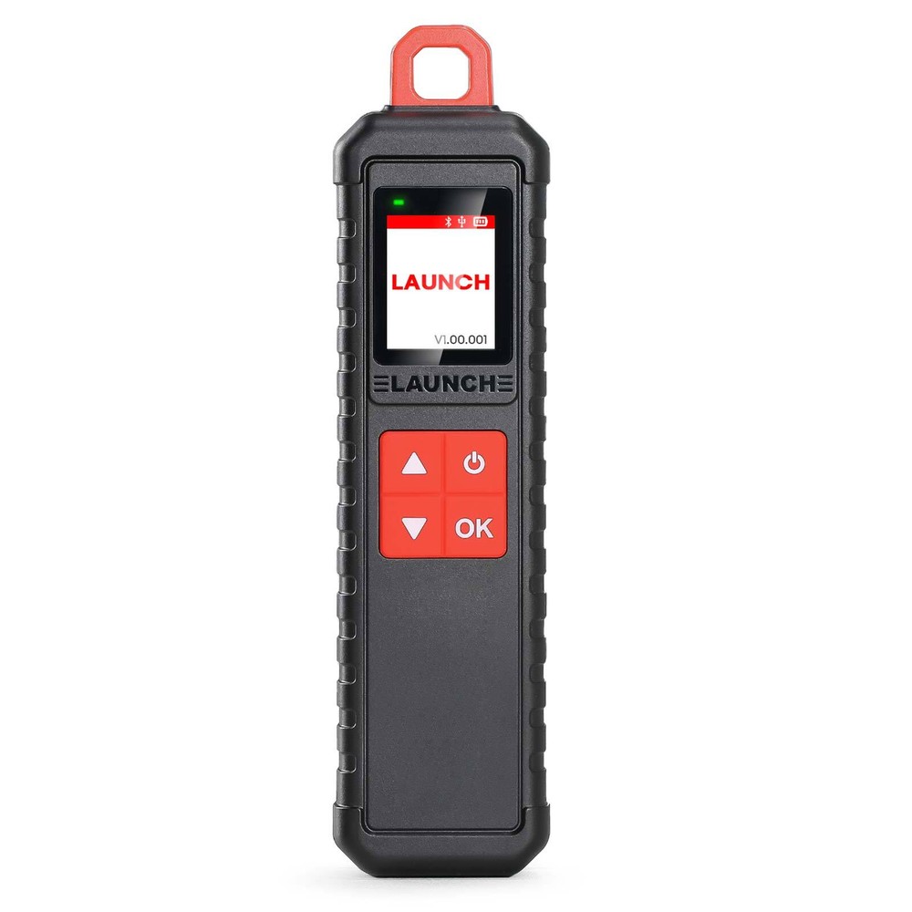 Launch i-TPMS Handheld TPMS Service Tool Binds with X-431/APP 315/433MHz Sensor