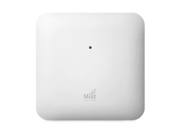 JUNIPER AP33 WIRELESS ACCESS POINT - BLUETOOTH, WI-FI 6 - CLOUD-MANAGED - WHITE