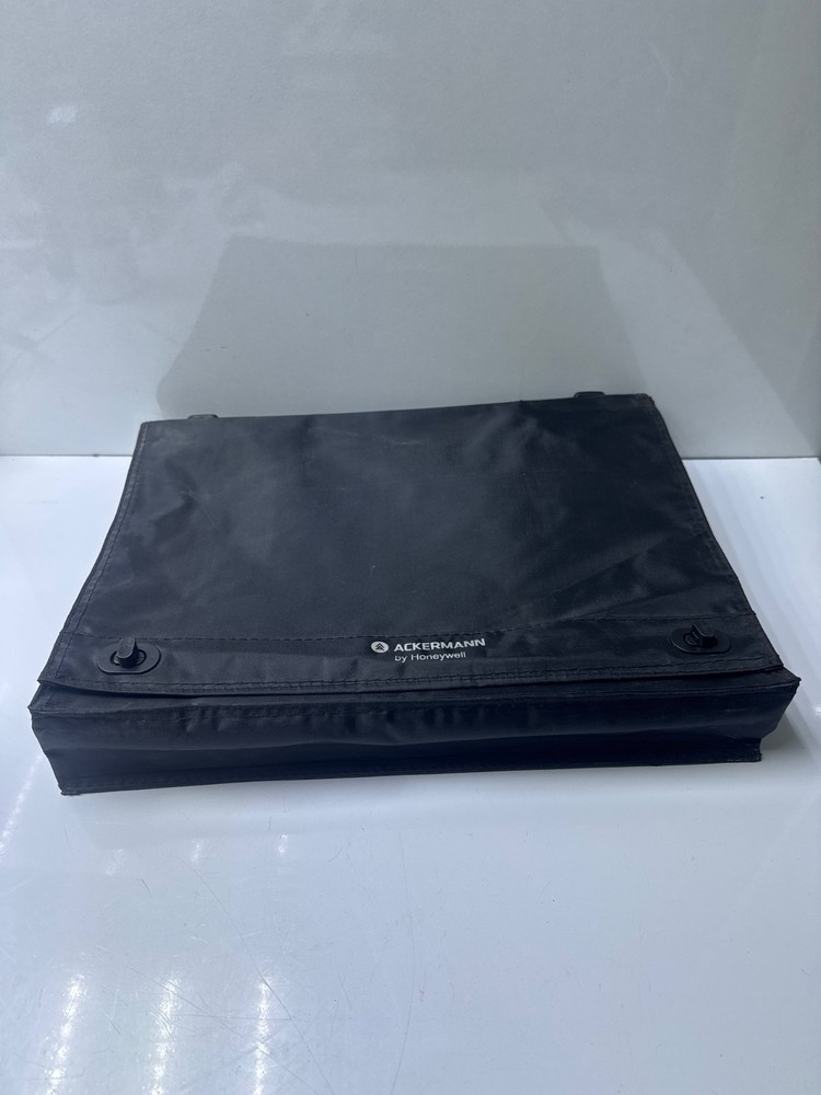 ACKERMANN 72649B1 Configuration Module By Honeywell