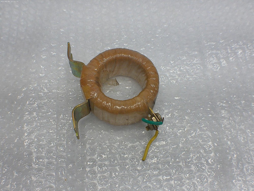 MC LM-0.5 CURRENT TRANSFORMER UNMP