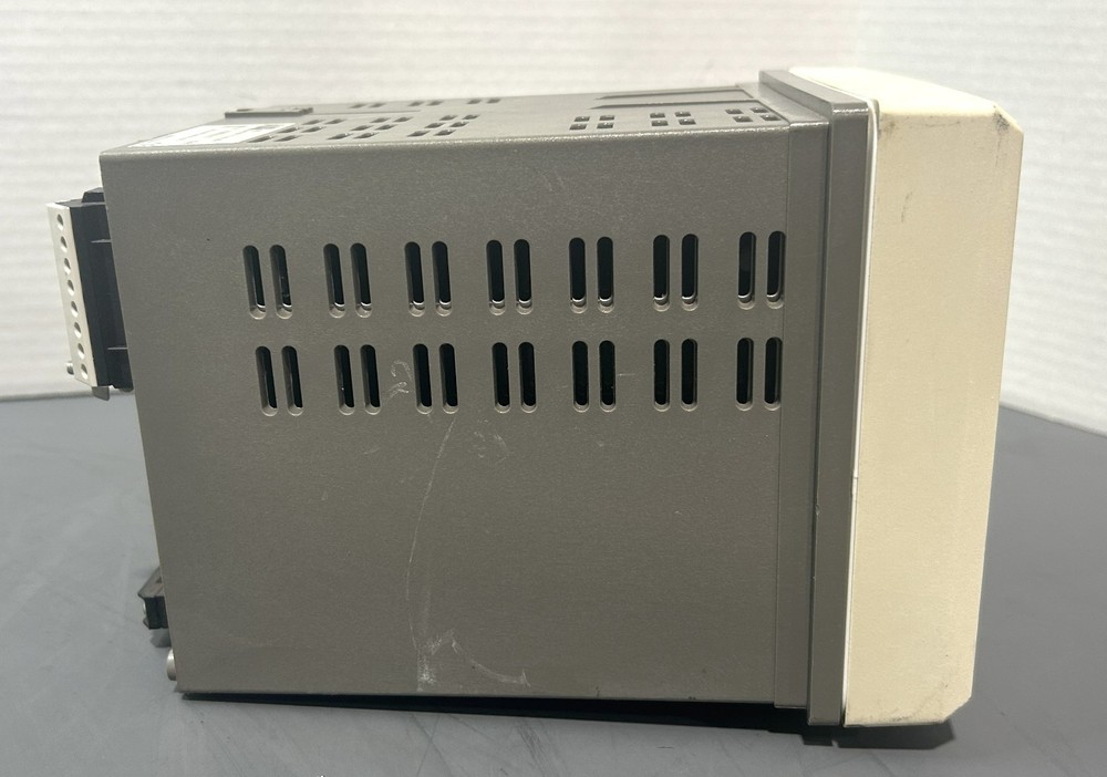 ABB Screenmaster SM1000 Videographic Recorder 50/60Hz Untested