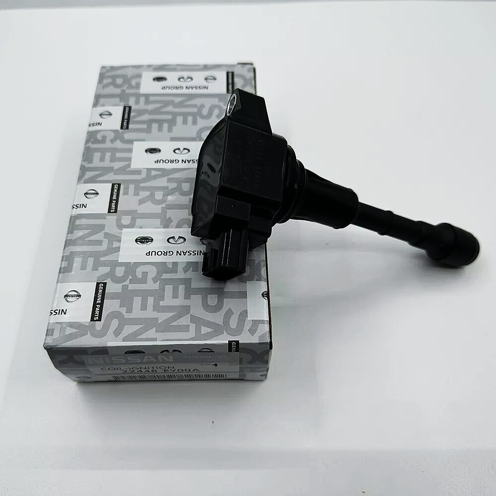 6x Ignition Coils 22448-EY00A For Nissan Infiniti 370Z G37 Q50 Q60 M37 3.7L V6