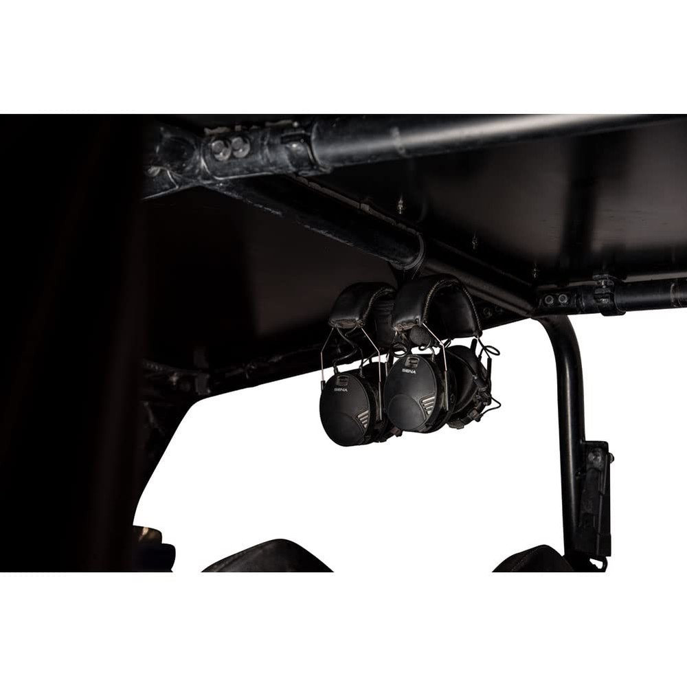 Tusk UTV Headset Hanger For CAN-AM Commander Max 1000 XT 2014-2022