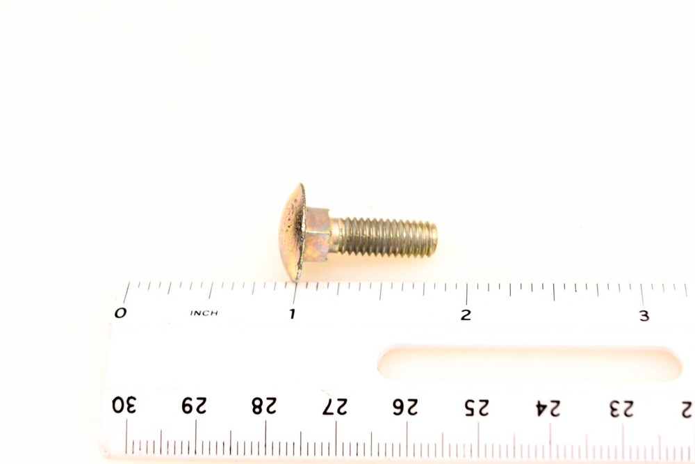 Mack 4103-5000418093, 5000418093 Button Head Screw NOS