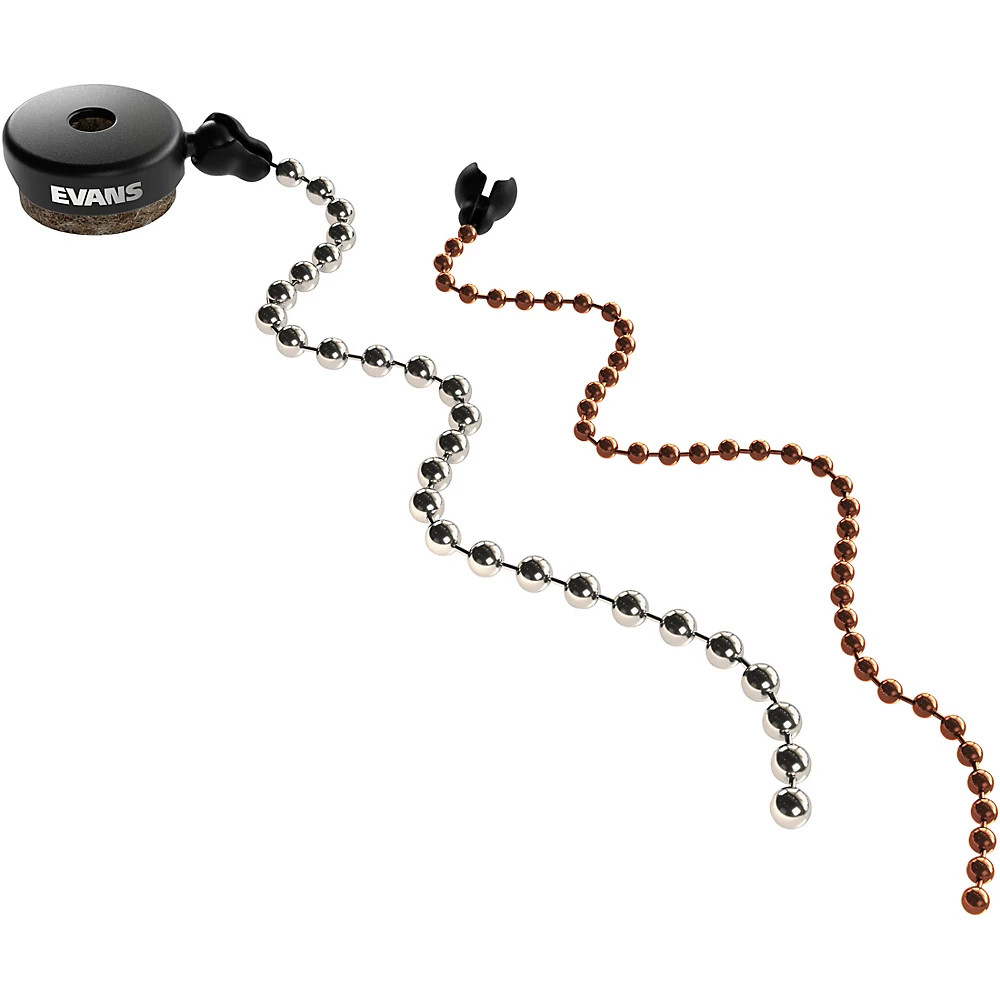 Evans Cymbal Sizzler