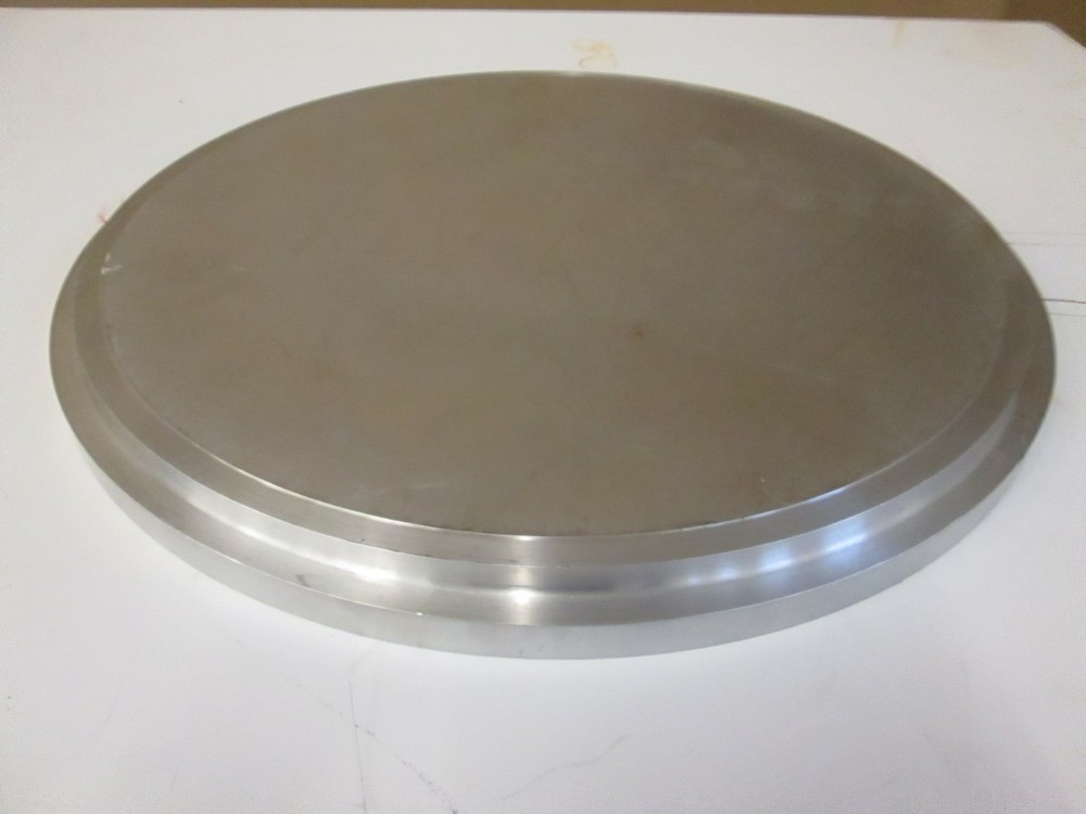 TEL Tokyo Electron Large Seal Plate