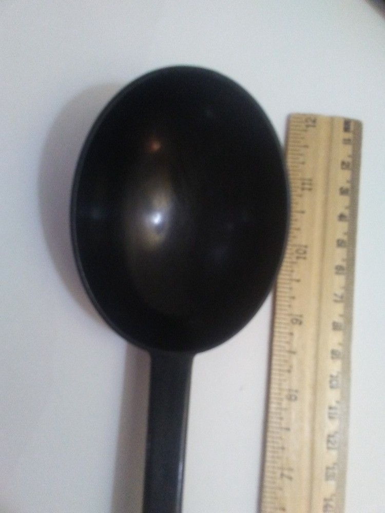 Hamilton beach scoop for crock pot serving