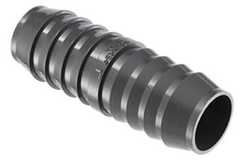 SPEARS 1429-015 Insert Coupling 1-1/2" PVC Potable Water Insert x Insert