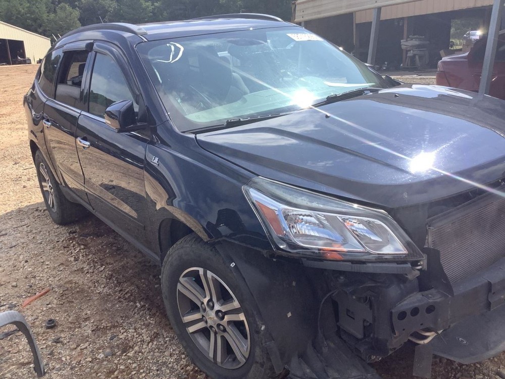 TRAVERSE 2017 Glove Box 4735362