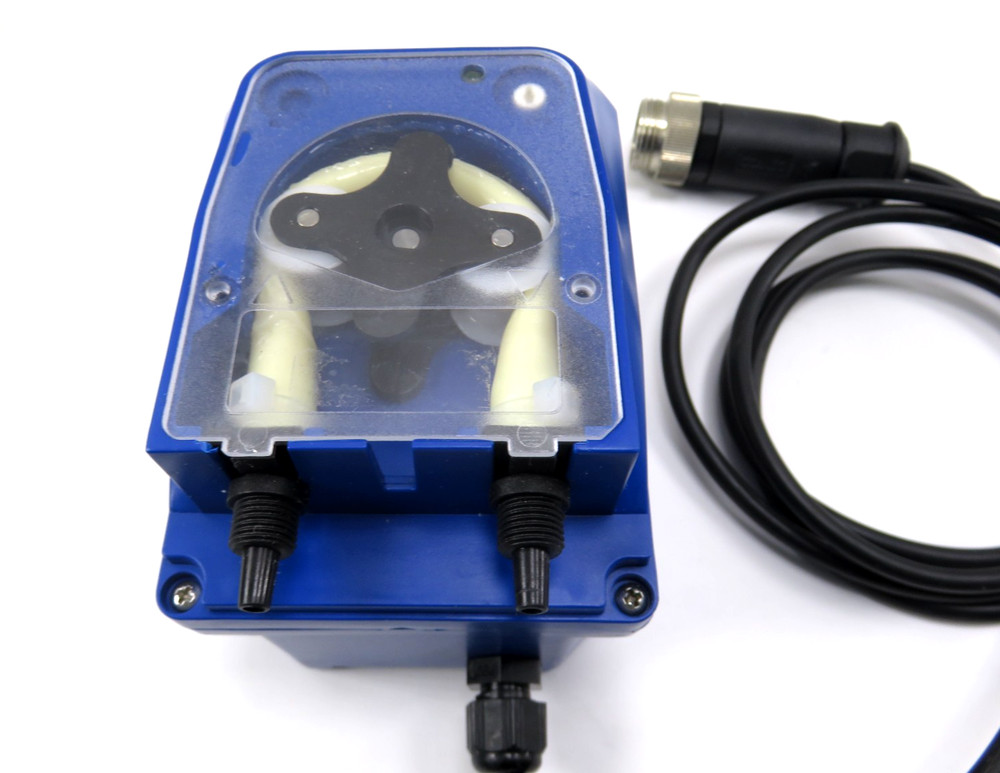 Seko PR4 Peristaltic Dosing Pump