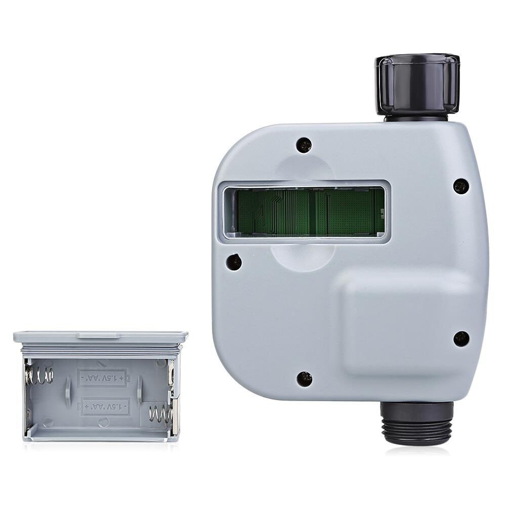 Garden Hose Timer Automatic Electronic Sprinkler Timer for Home Garden