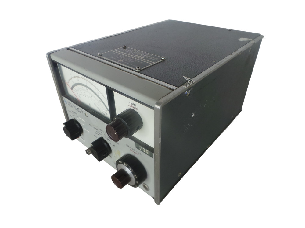 HP 415E SWR Meter - Free Shipping