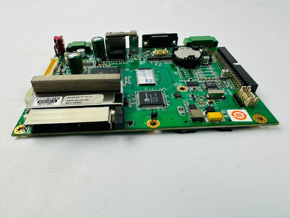 Advantech SPC-58/65 19C6005701 CPU Board