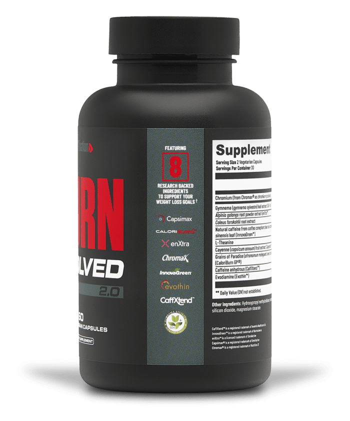 1 TEST BOOST Max + 1 Burn Evolved Sculptnation Testosterone Strength Weight Loss