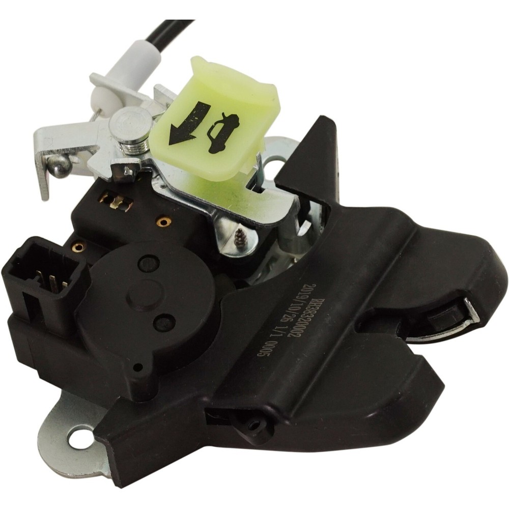 Trunk Lock Actuator For 2011-2015 Hyundai Sonata
