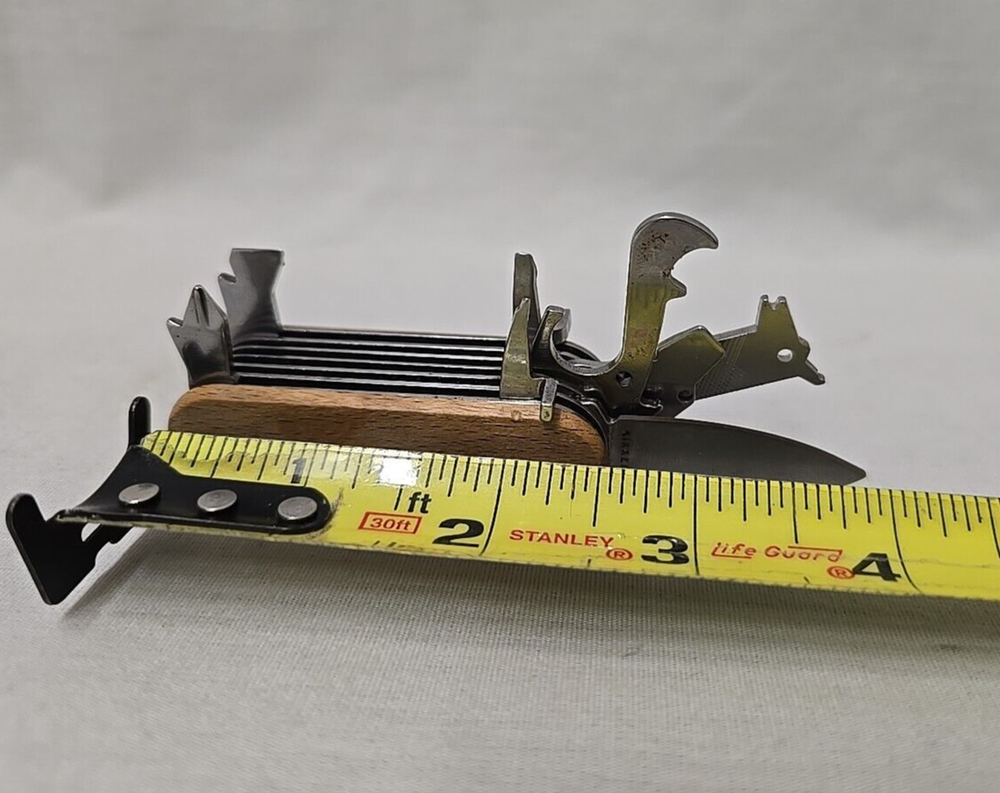 Kikkerland Multi Tool