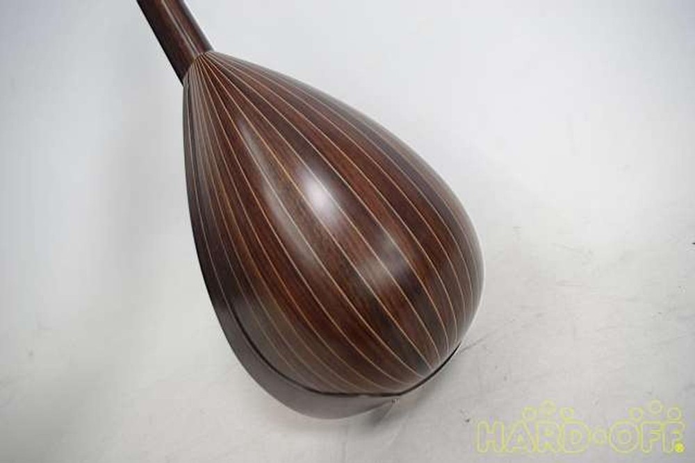 Miyano M-1 Mandolin-01