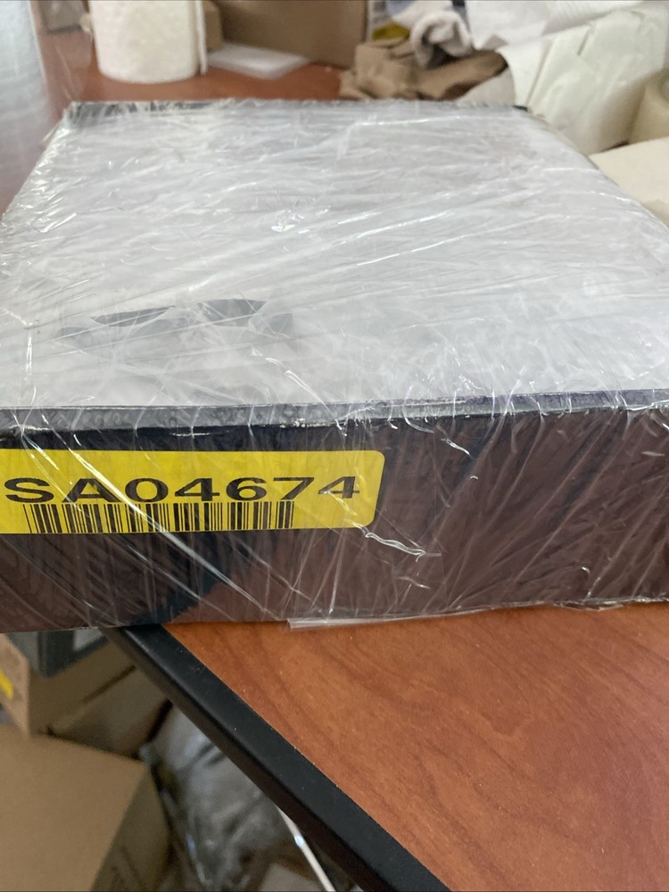 Mirabella Single Function Showerhead MIRRS820PN