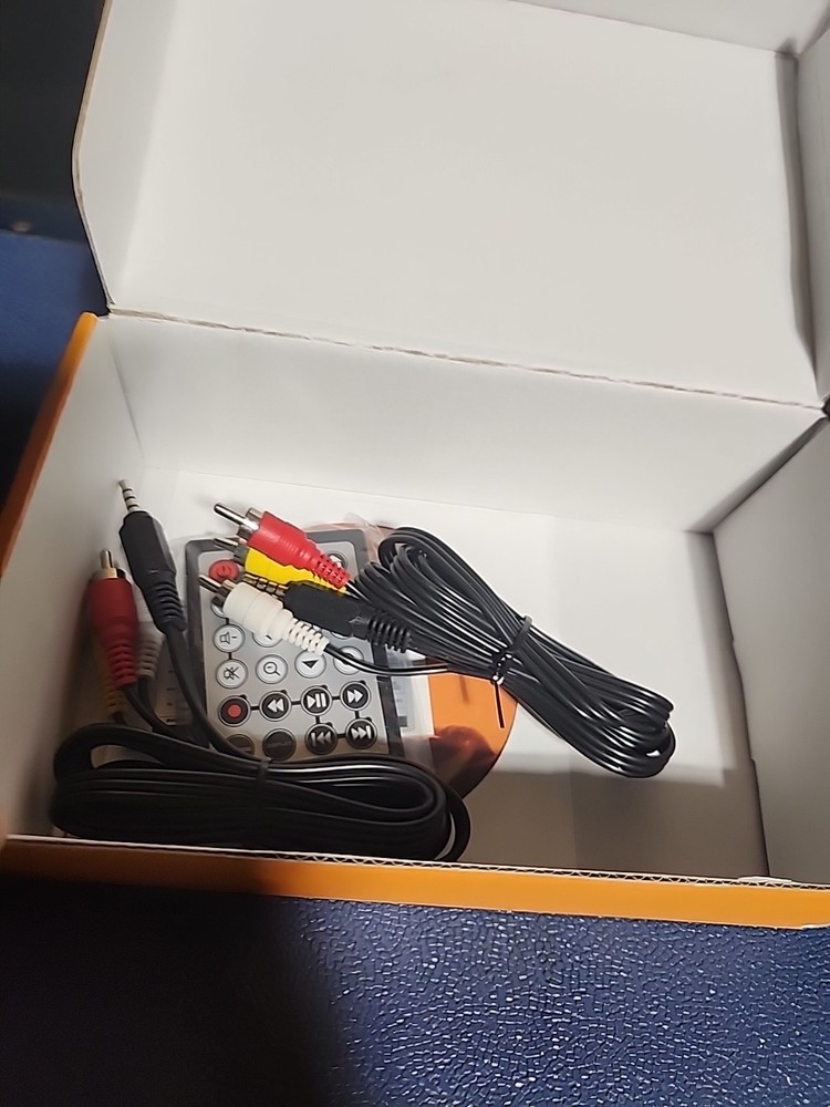 NEUROS MPEG4 VIDEO RECORDER 2