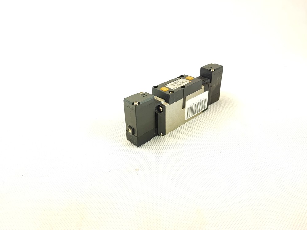 VFS3600-5FZ - Sol Valve 24vdc