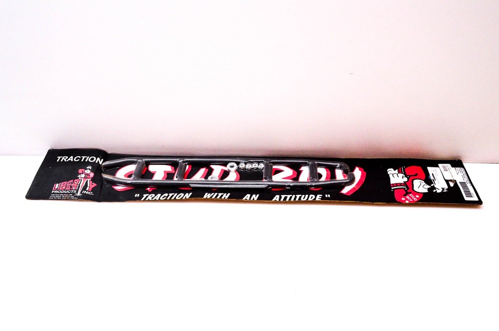 Stud Boy 2226, 2226-00 Switchback Wearbar NOS