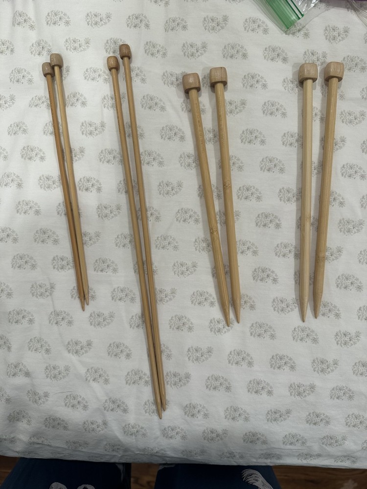 Takumi Knitting Needles