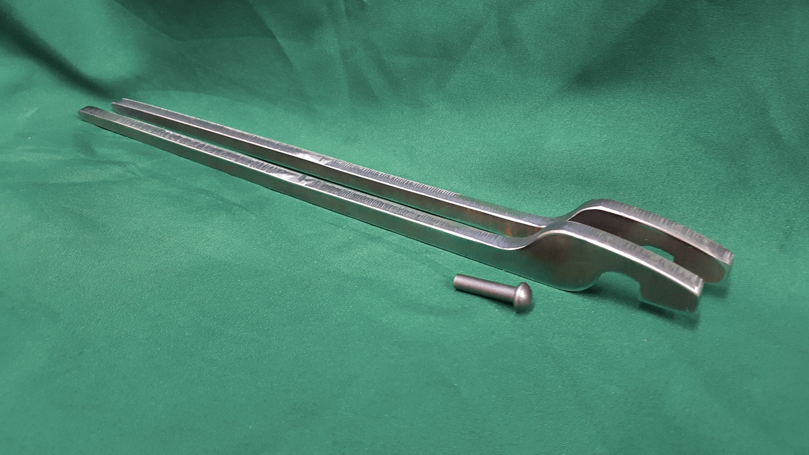 Made in USA - Best-Selling Rapid Tongs Bundle Set